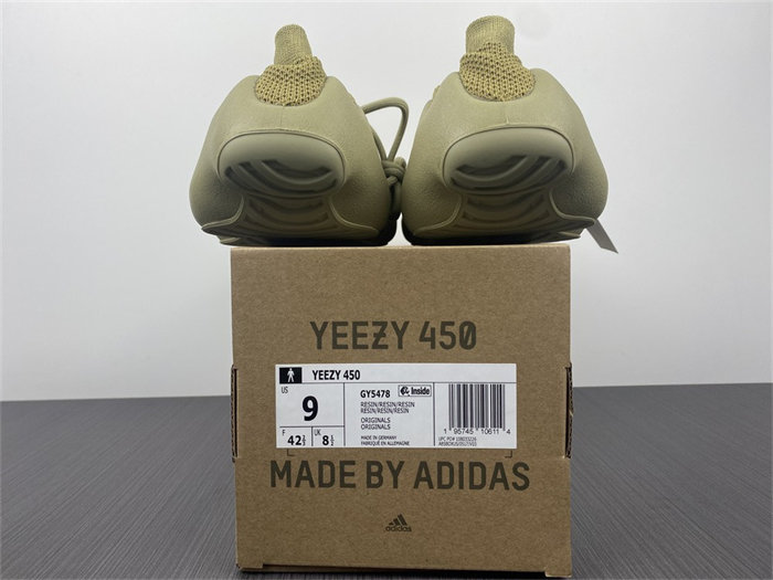 Yeezy 450 DARK SLATE GY5478