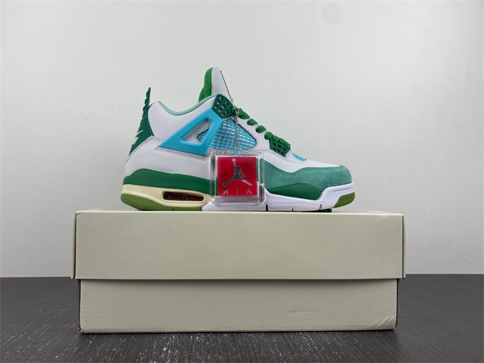 air jordan 4 pe sb aj4-kncw