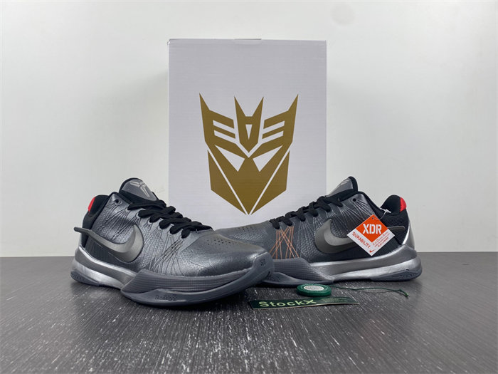 nike kobe 5 db4796-004