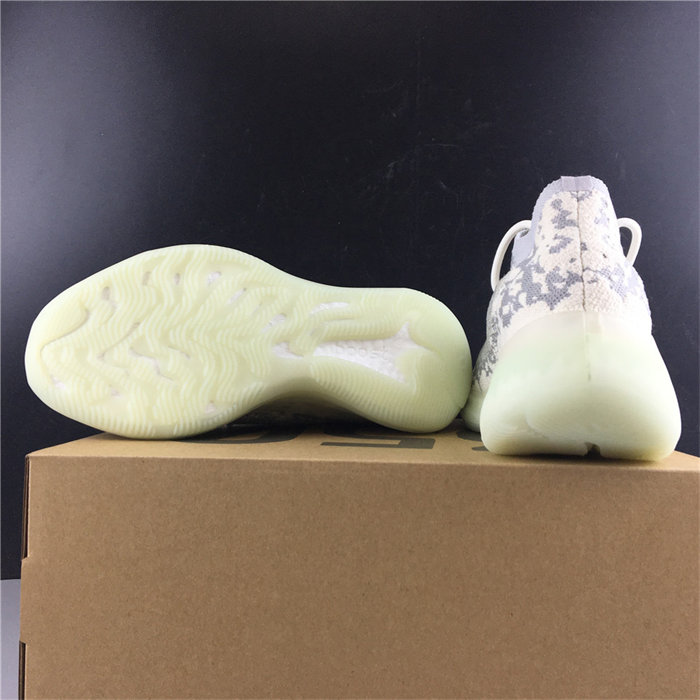 Yeezy Boost 380 Alien FV3260