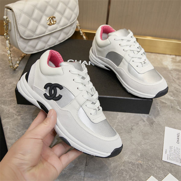 Chanel Sneakers