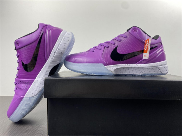 Nike Kobe CQ3869-500