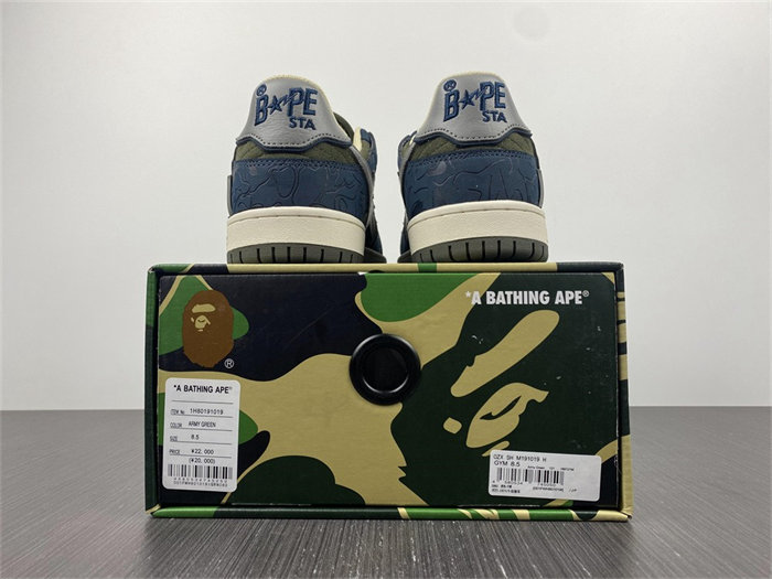 BAPE