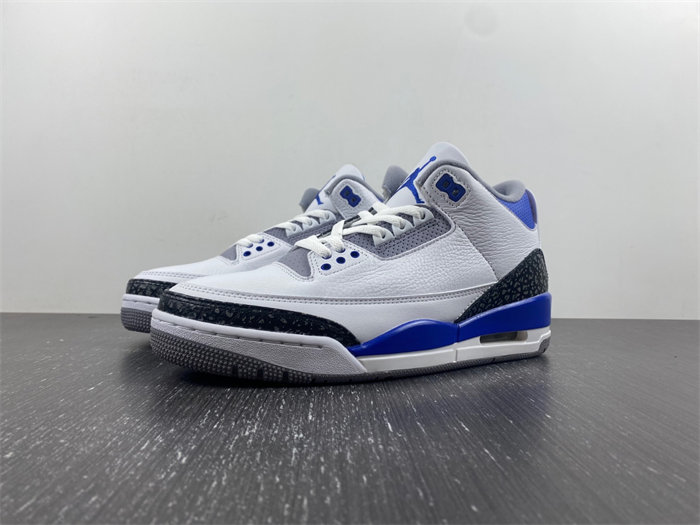 jordan 3 retro racer blue ct8532-145