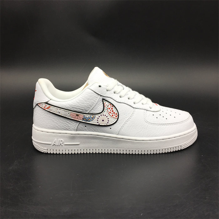 nike air force 1 low lunar new year ao9381-100