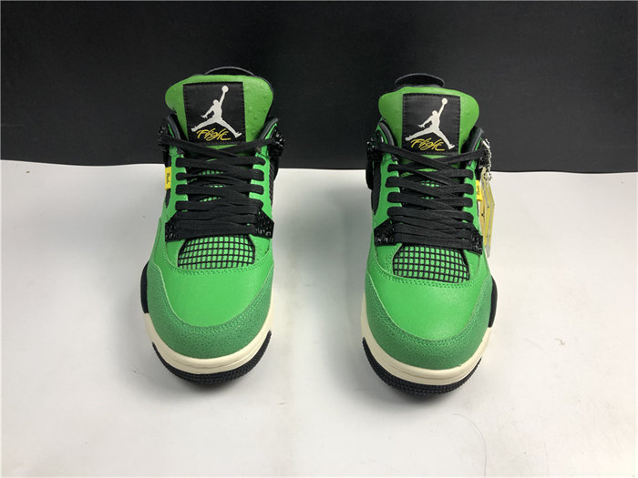 Jordan 4 Retro Manila HO19 MNJDLS 416 LN3