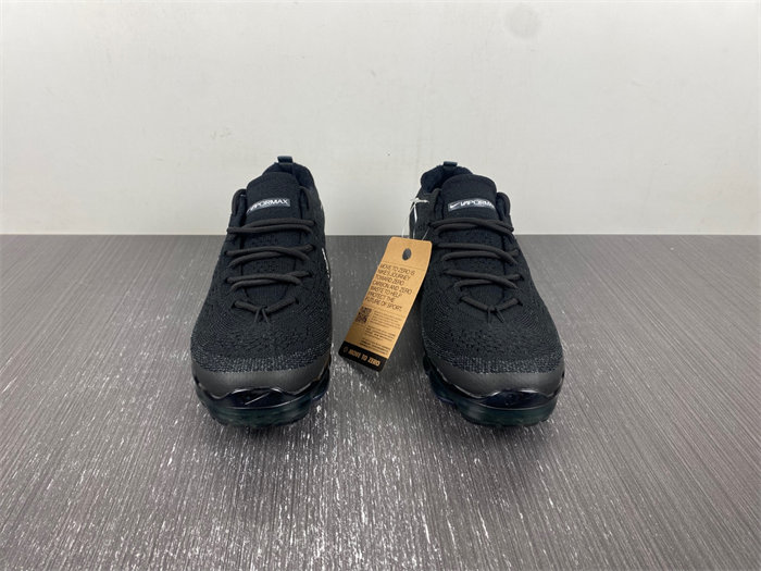 nike air vapormax 2023 fk black sail anthracite dv6840-002