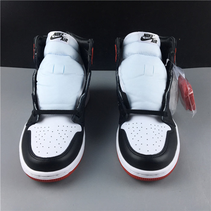 jordan1 satin wmns black toe cd0461-016