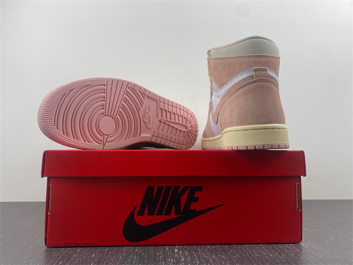 jordan 1 retro high og washed pink fd2596-600