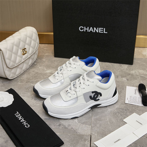 Chanel Sneakers