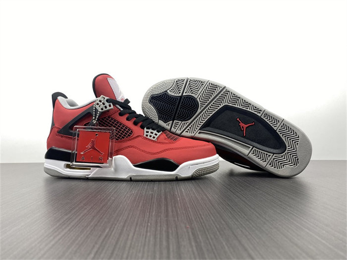 jordan 4 retro toro bravo 308497-603