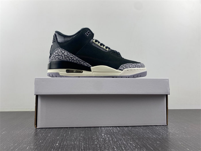 Jordan 3 Retro Off Noir CK9246-001