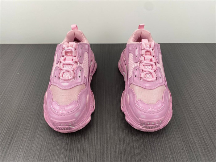 BLCG Triple S Faded Pink 524039 W3CN3 5000