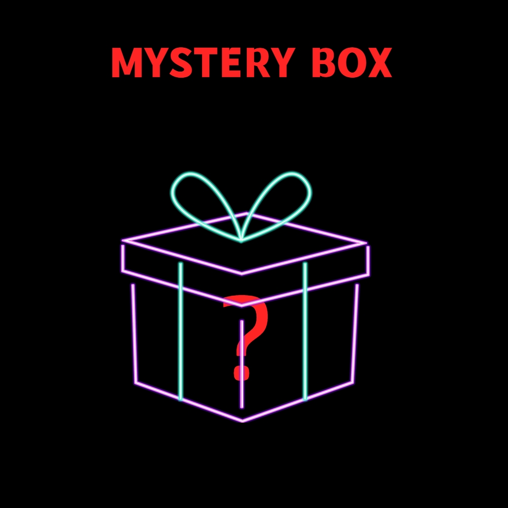 MYSTERY BOX OGkick