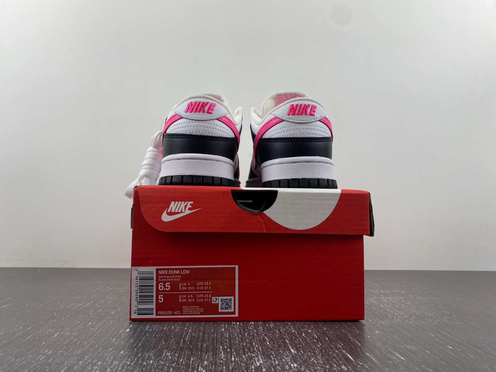 Nike Dunk Low (GS) FB9109-401