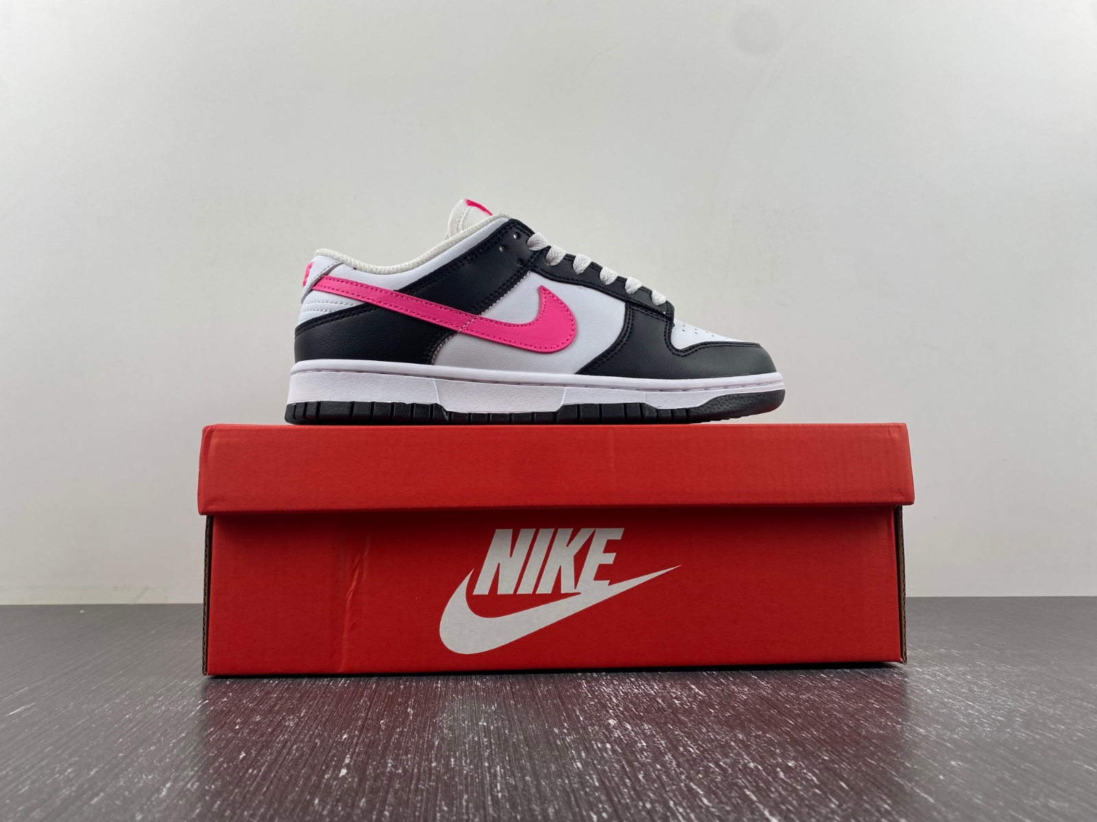 nike dunk low (gs) fb9109-401