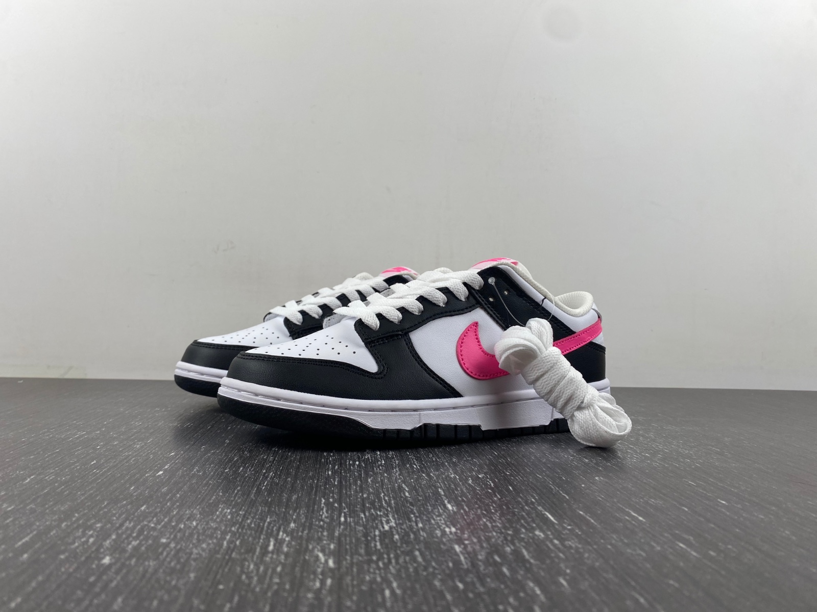 nike dunk low (gs) fb9109-401