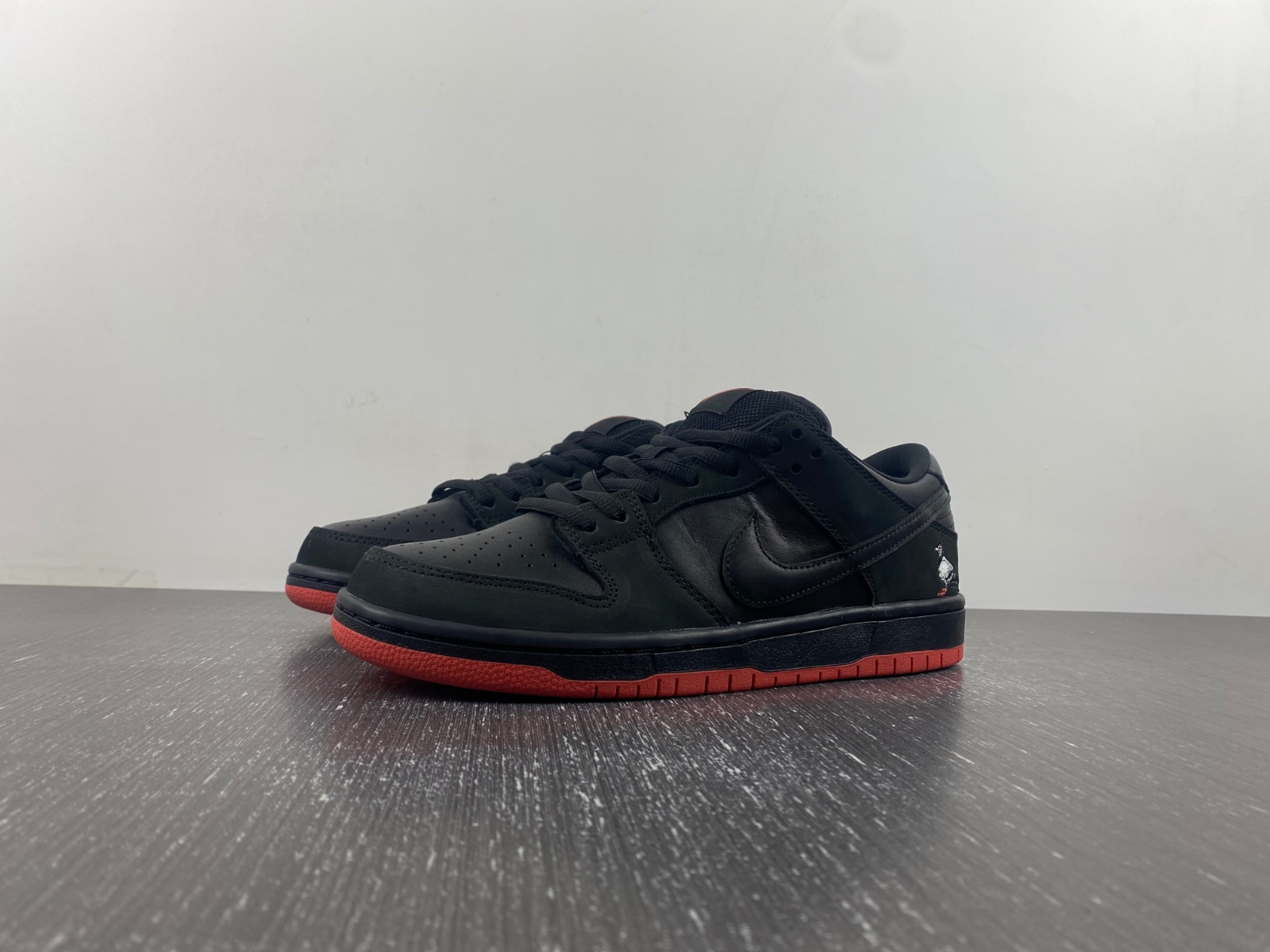 Nike Dunk SB Low TRD QS “Pigeon”