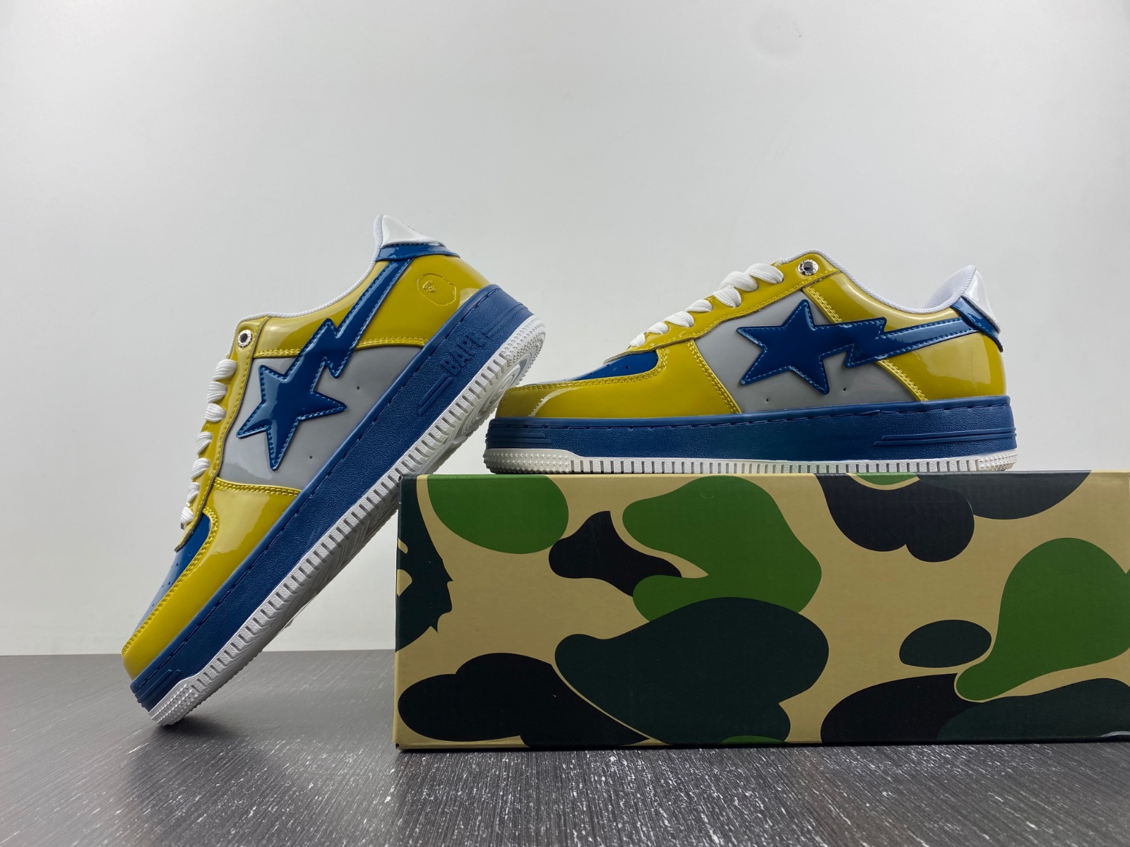 bape sta