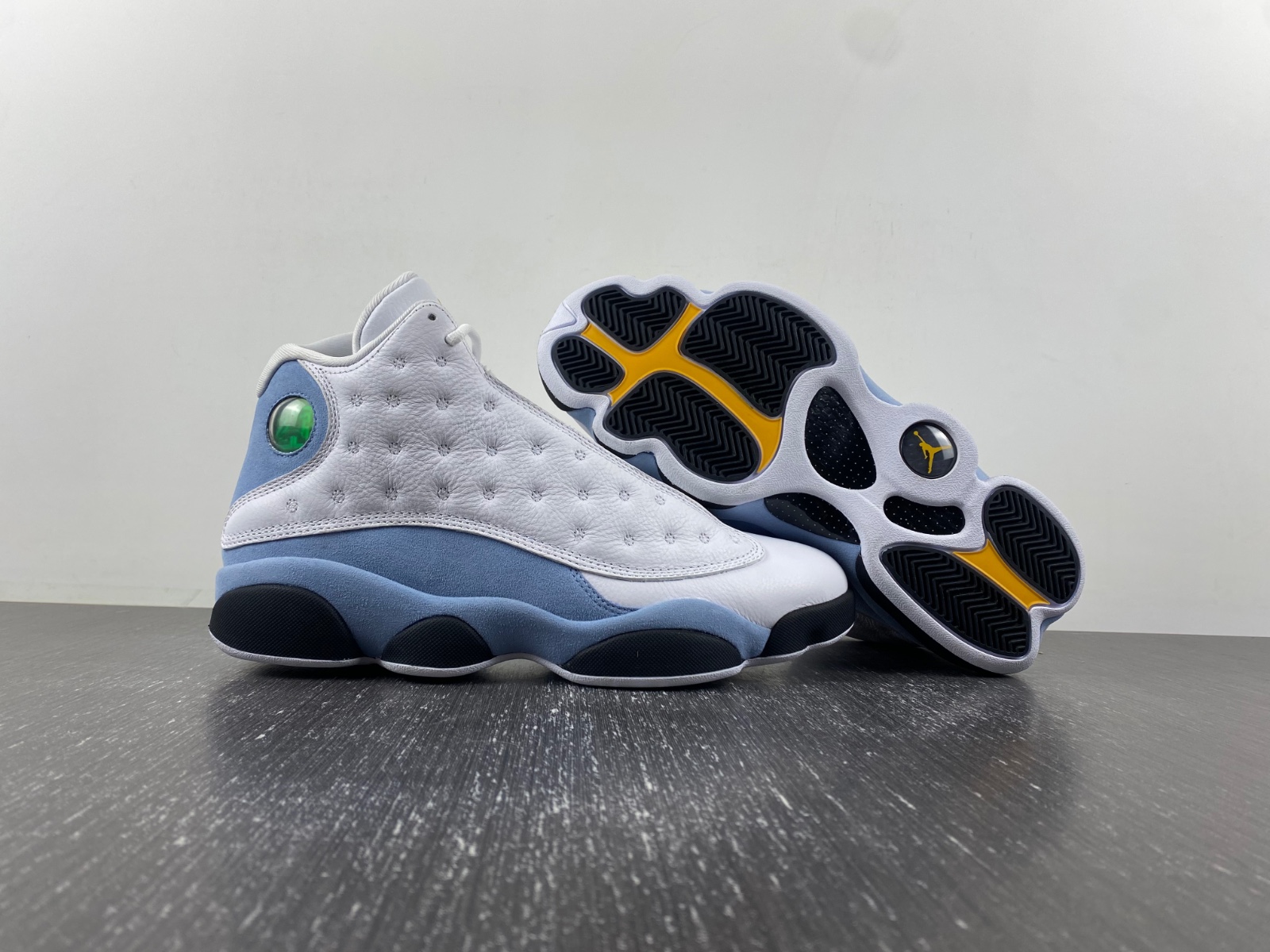 Air Jordan 13 “Blue Grey