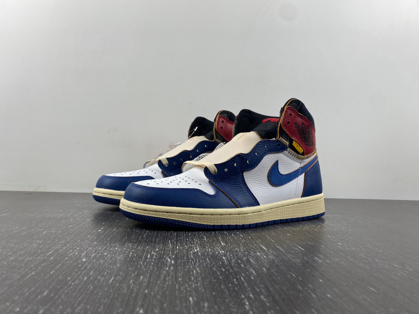 AJ 1 Retro High OG NRG UN