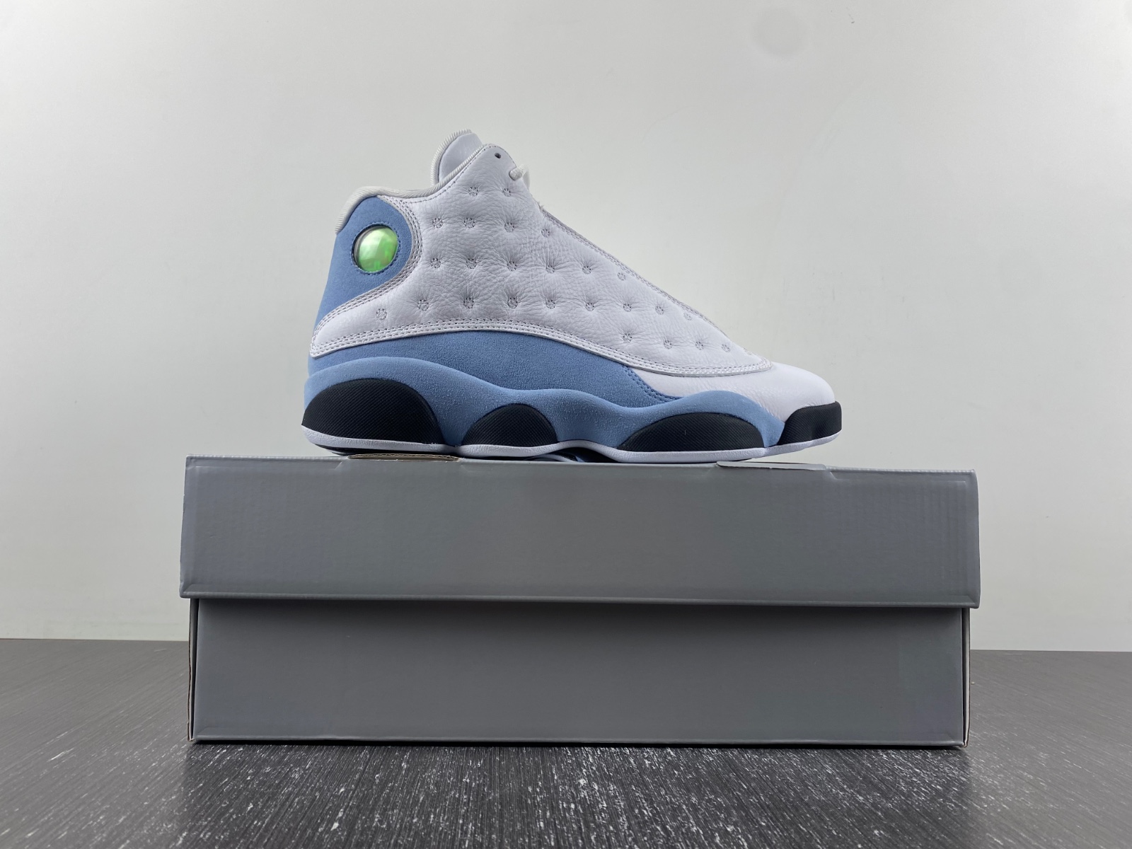 Air Jordan 13 “Blue Grey