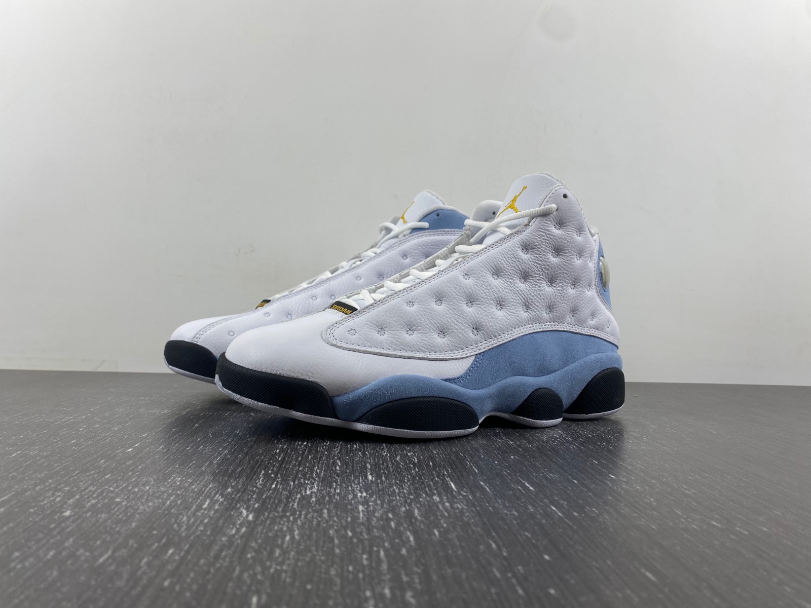 Air Jordan 13 “Blue Grey