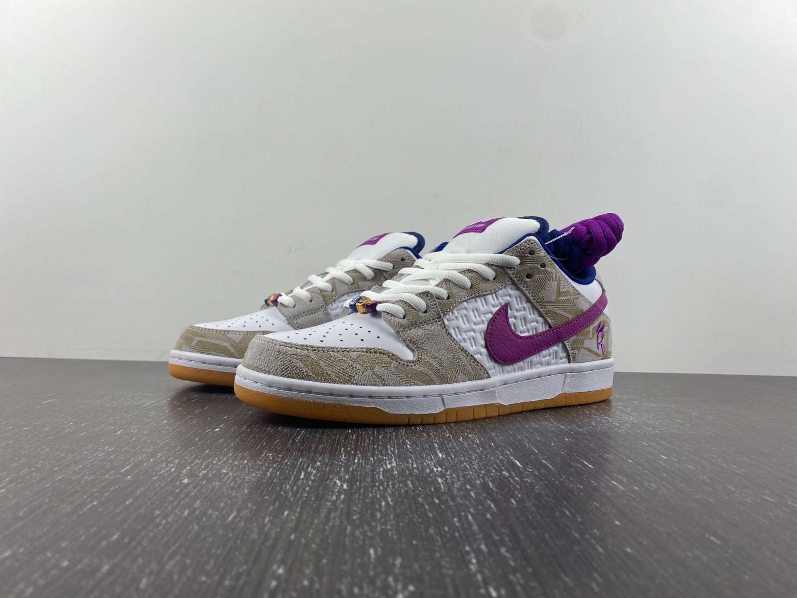 Rayssa Leal x Nike Dunk SB Low