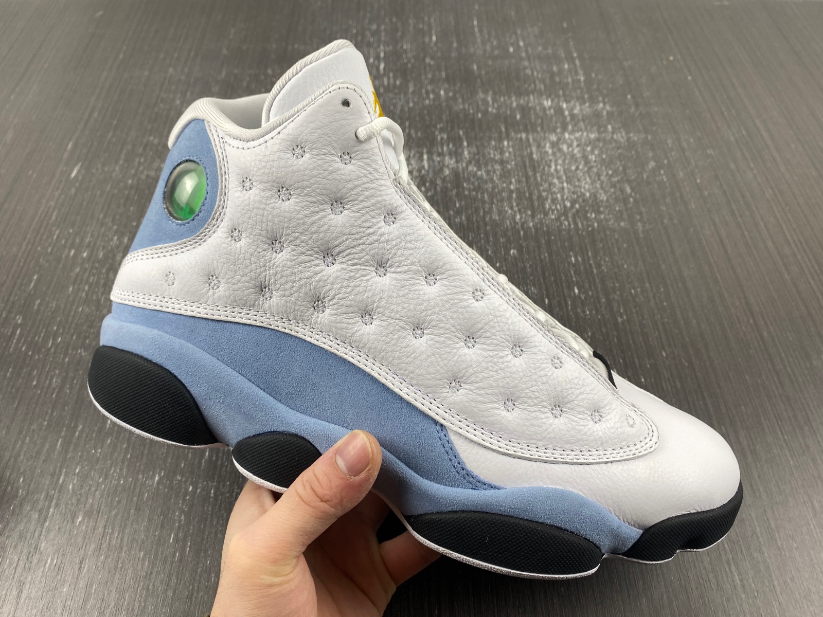 Air Jordan 13 “Blue Grey