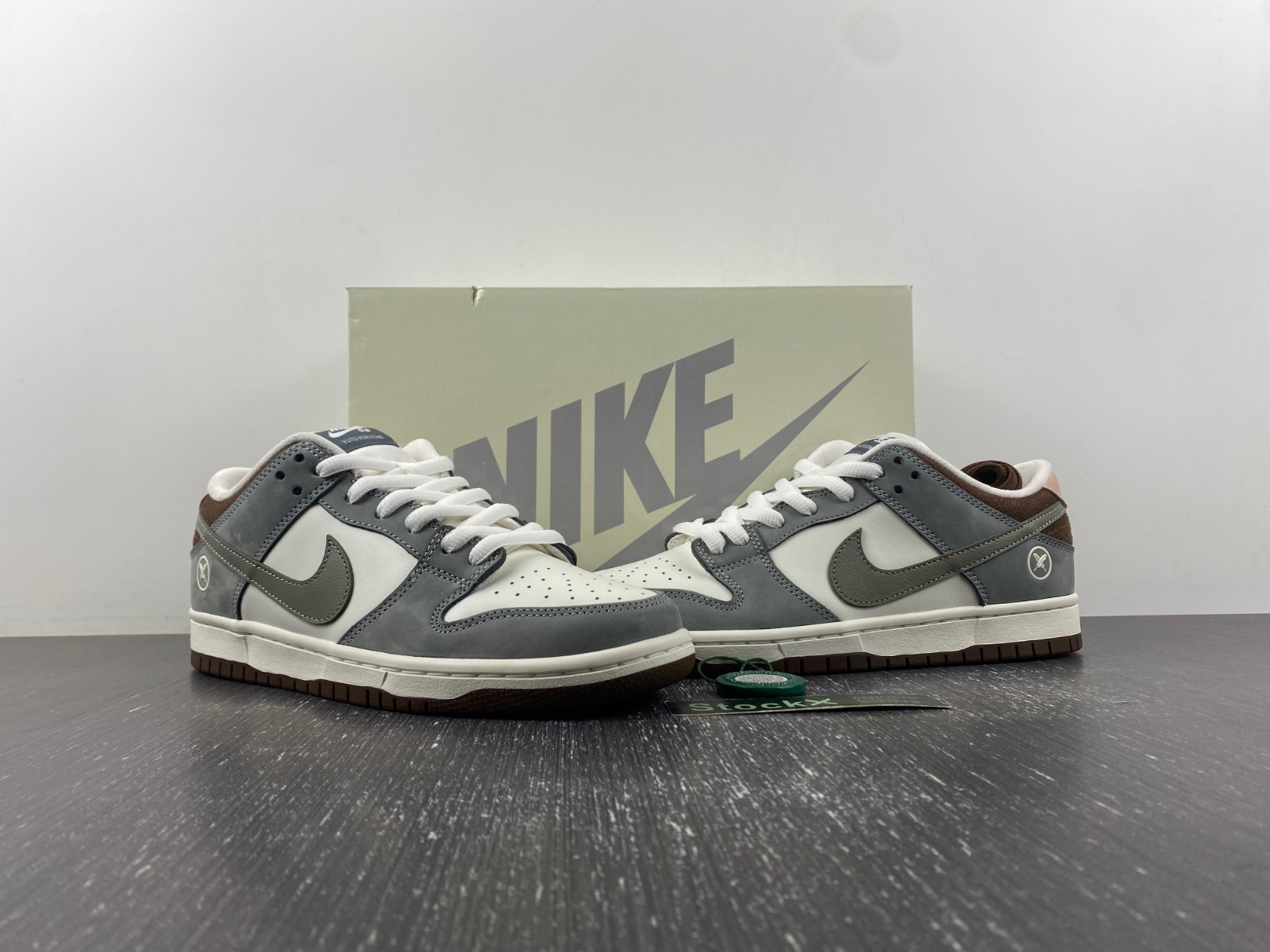 Yuto Horigome x Nike SB Dunk Low