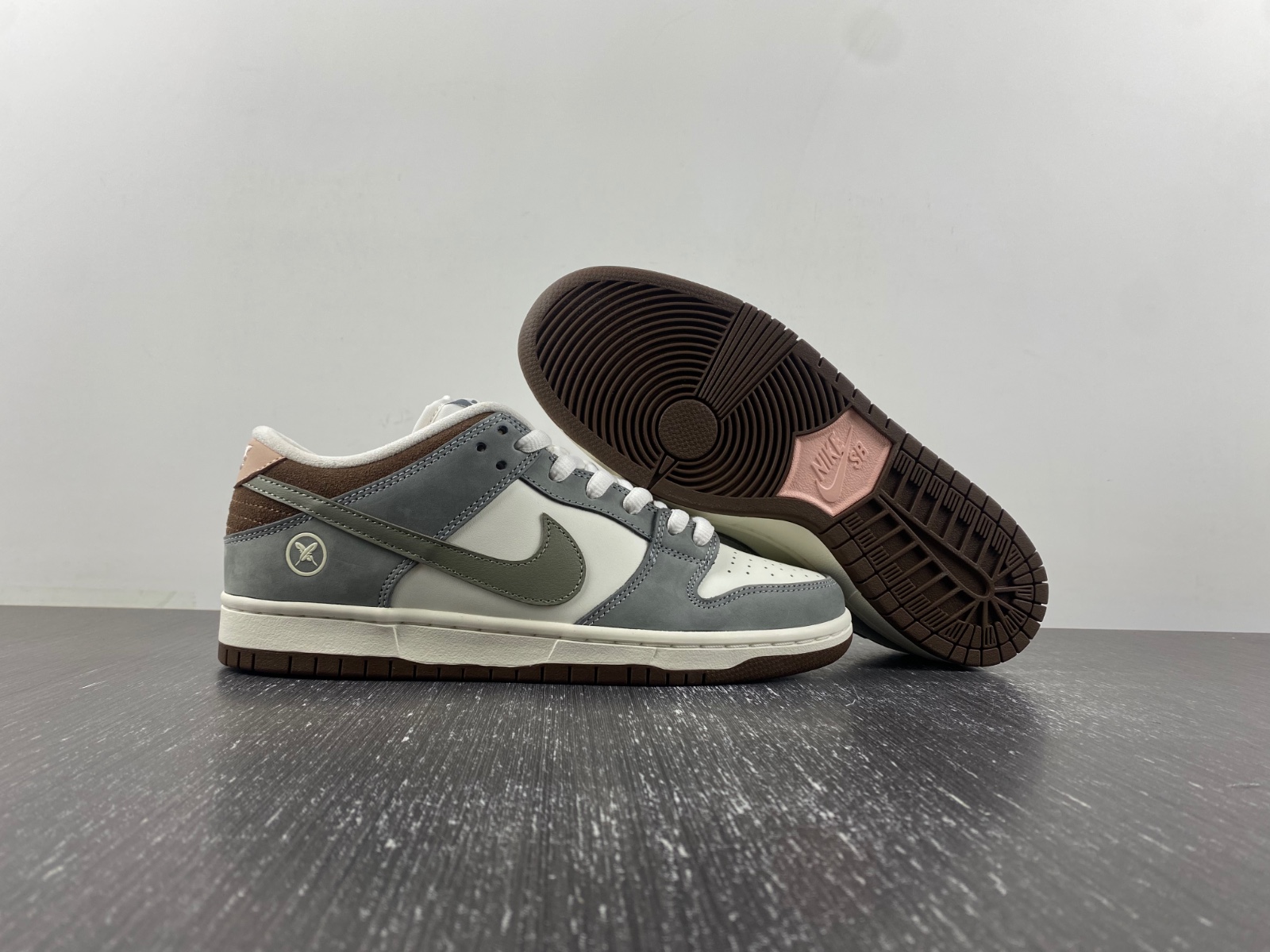 Yuto Horigome x Nike SB Dunk Low