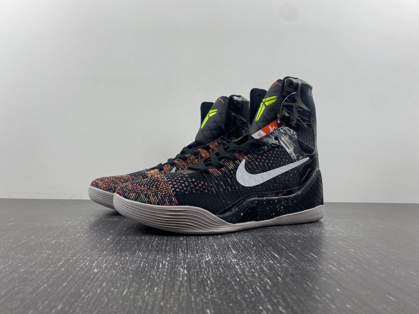 KOBE 9 ELITE XDR 