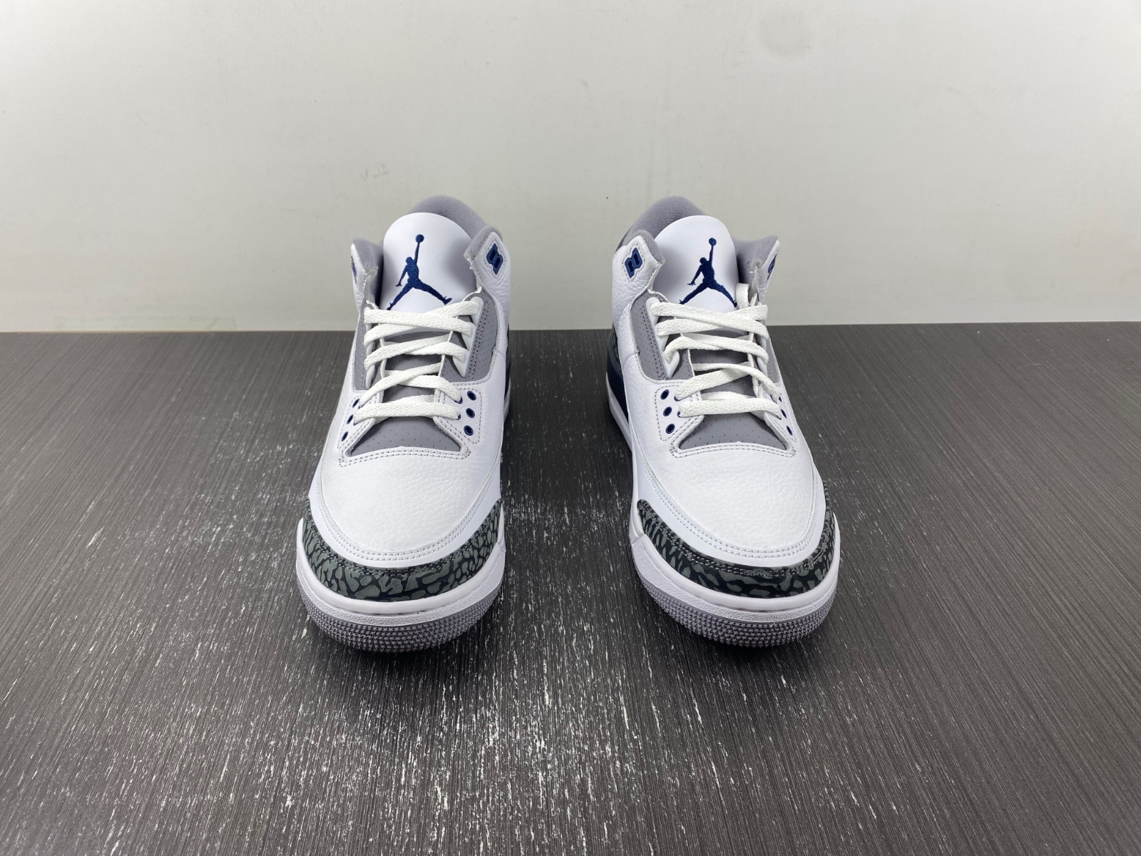 Air Jordan 3 “Midnight Navy”