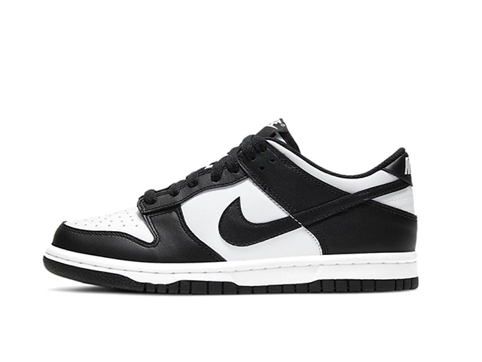 Nike SB Dunk Low Retro White Black Panda DD1391-100