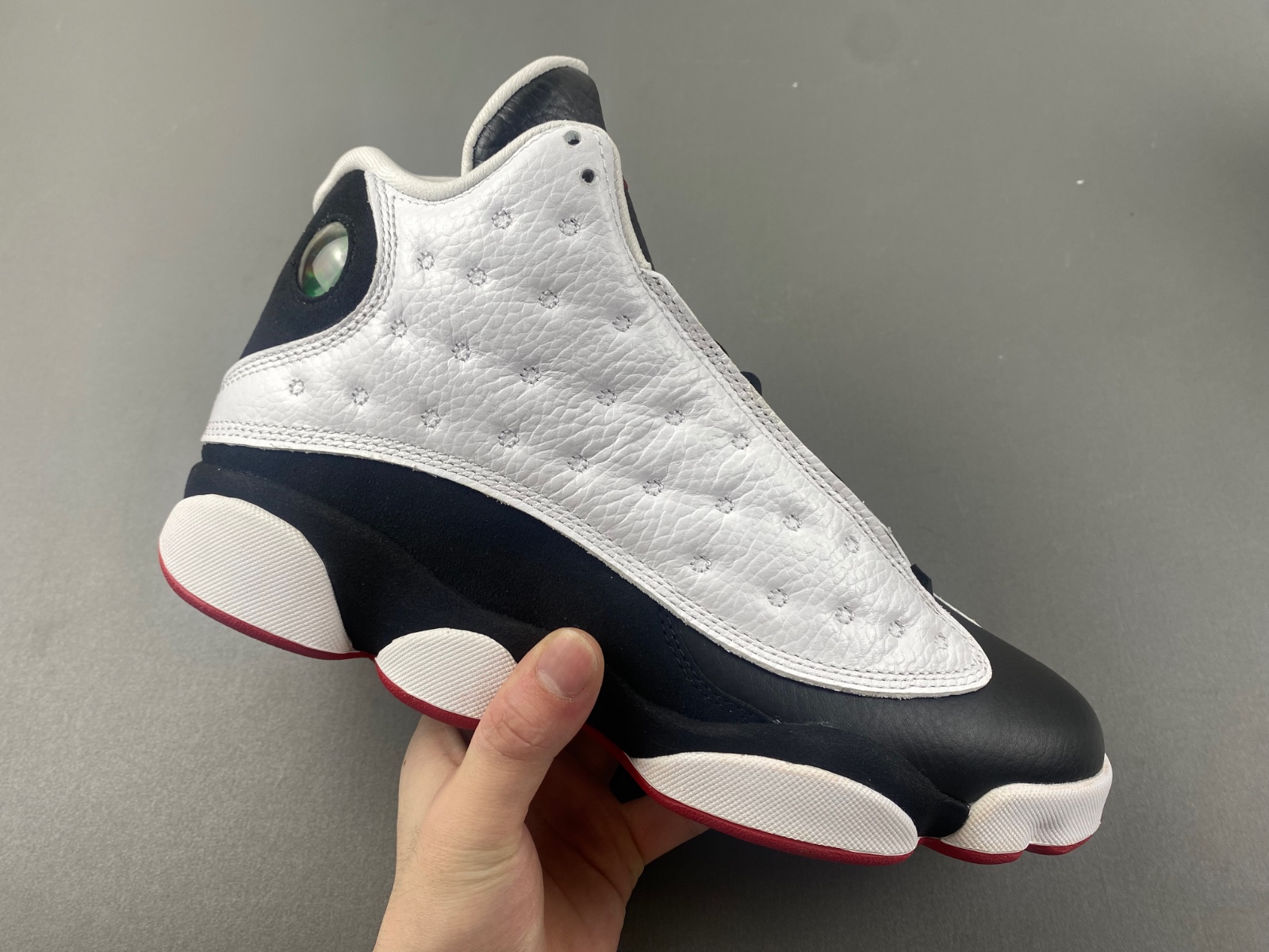 Jordan 13 Retro He Got Game 414571-104