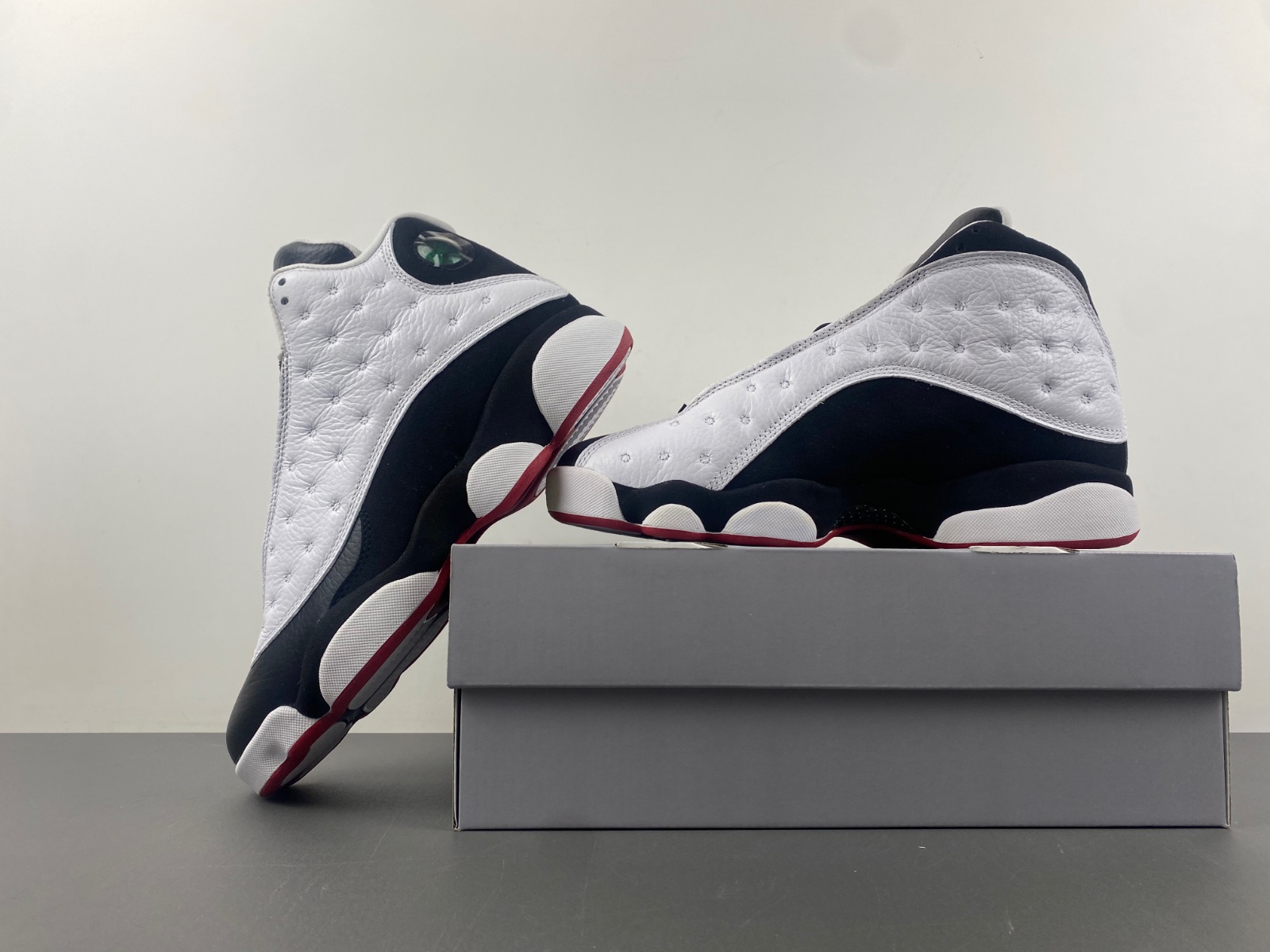 Jordan 13 Retro He Got Game 414571-104