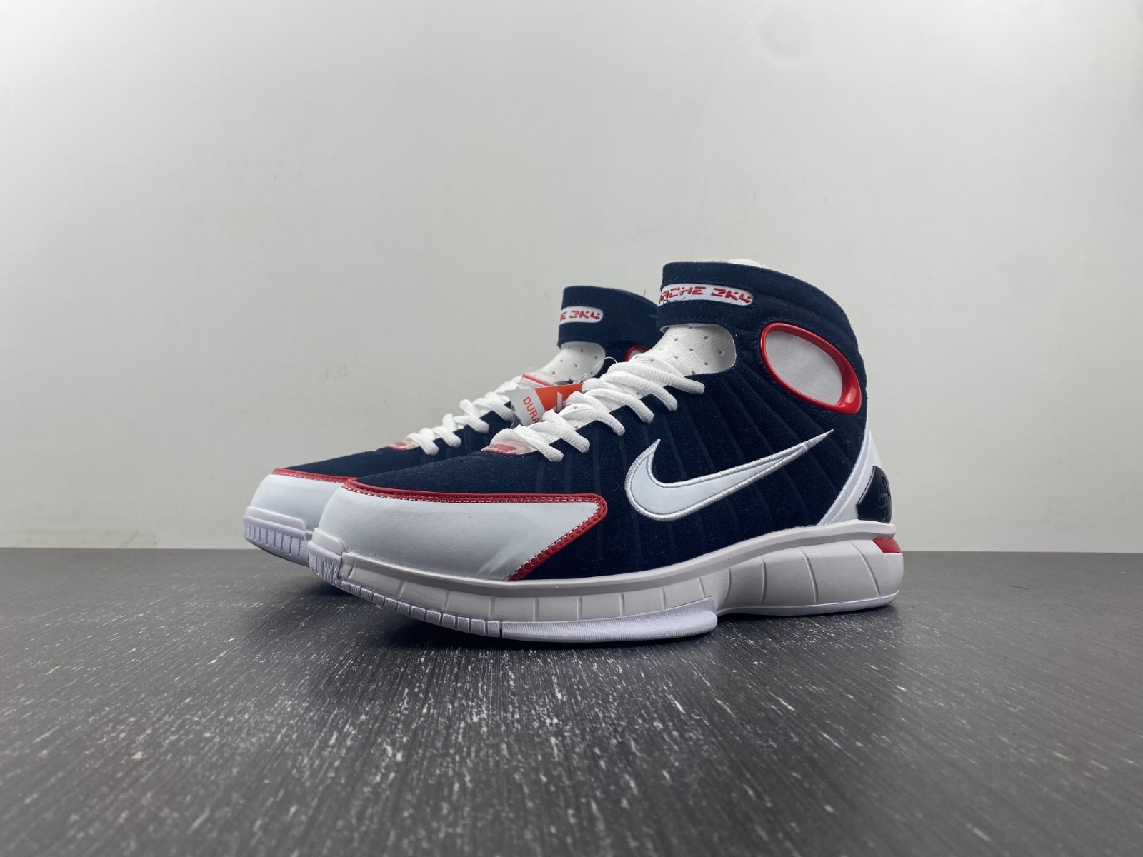 Nike Air Zoom Huarache 2K4 