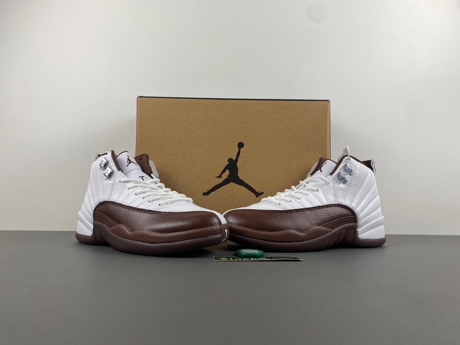 SOLEFLY X AIR JORDAN 12 SP FZ5026-100