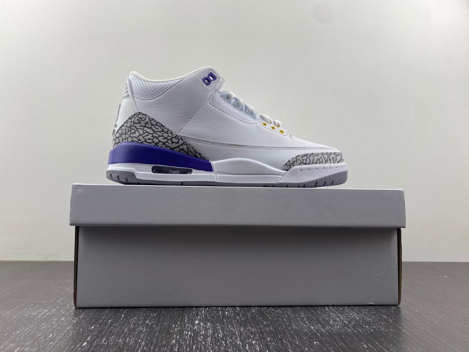 Air Jordan 3/8 Retro ‘Kobe Pack’