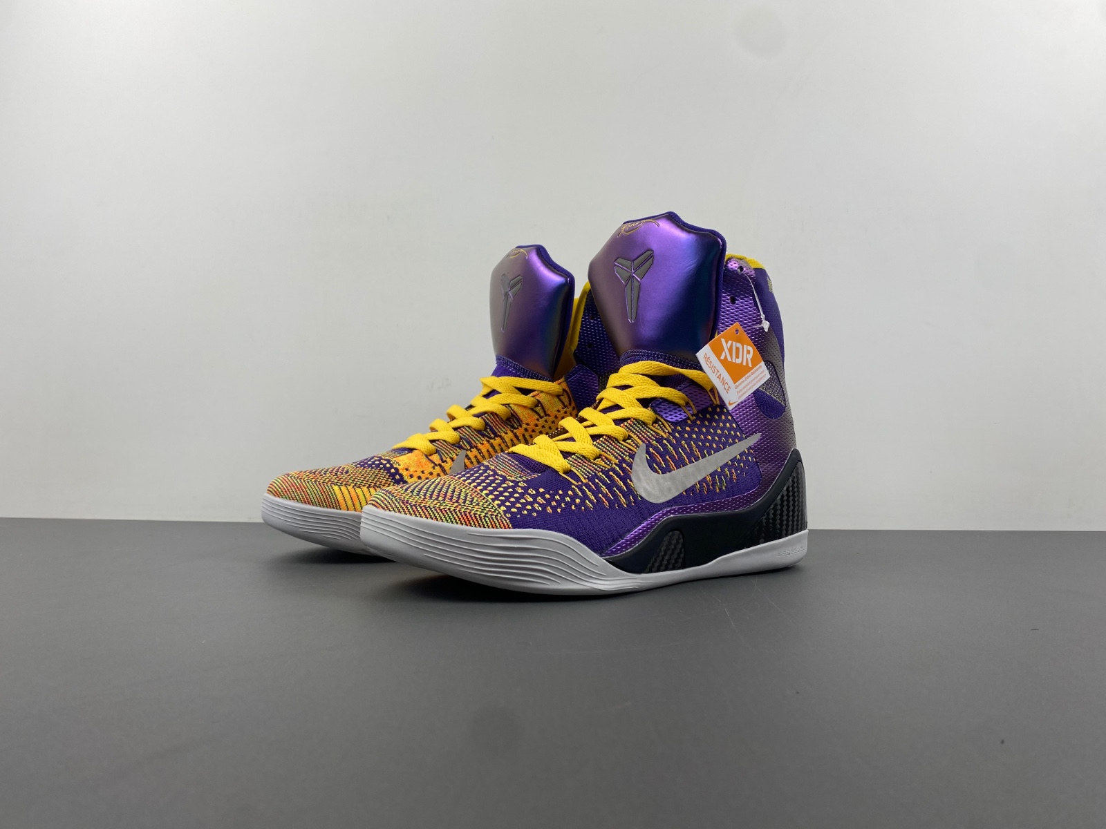 Kobe 9 Elite 