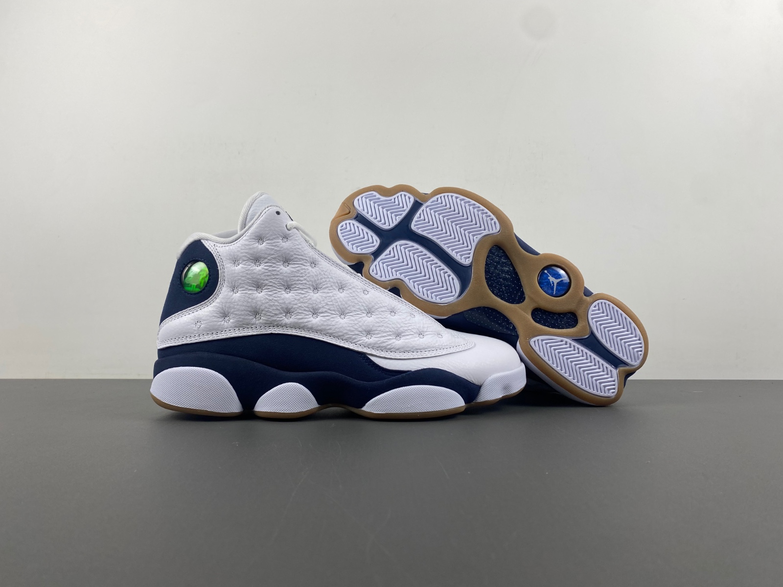 Air Jordan 13 “Midnight Navy" 414571-140