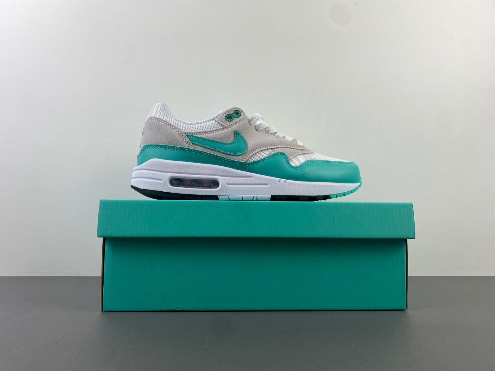 Nike Air Max 1 “Clear Jade”