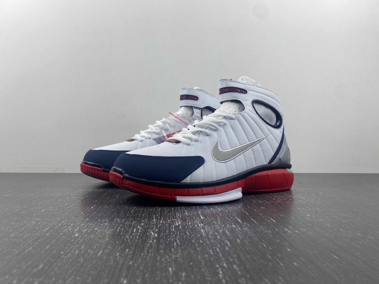 Nike Zoom Huarache 2K4 ‘USA’