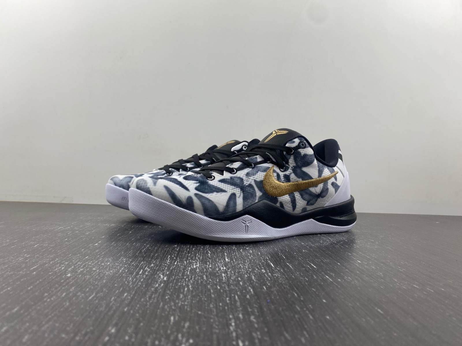 Nike Kobe 8 Protro “Mambacita”