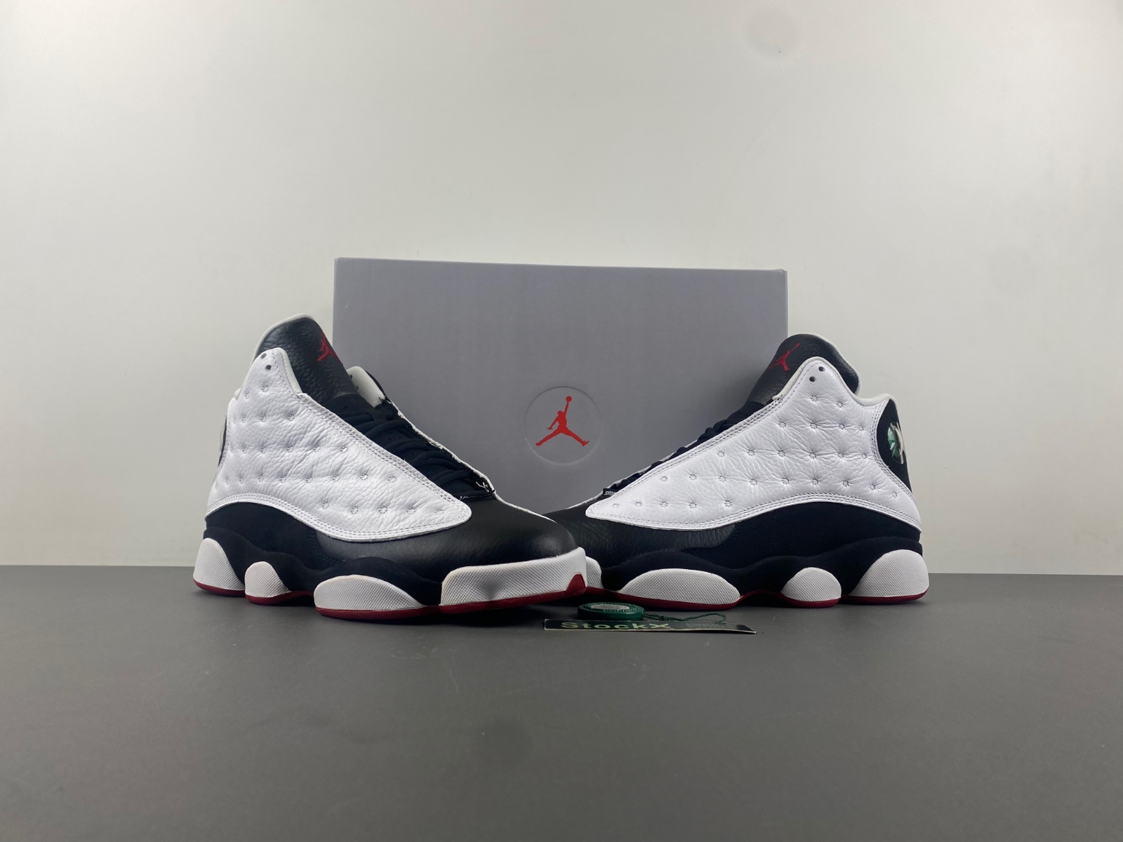 Jordan 13 Retro He Got Game 414571-104