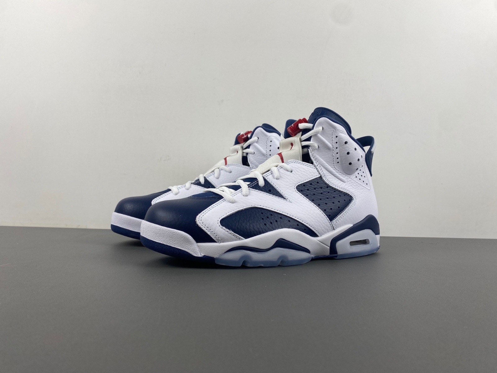 Air Jordan 6 “Olympic”  CT8529-164