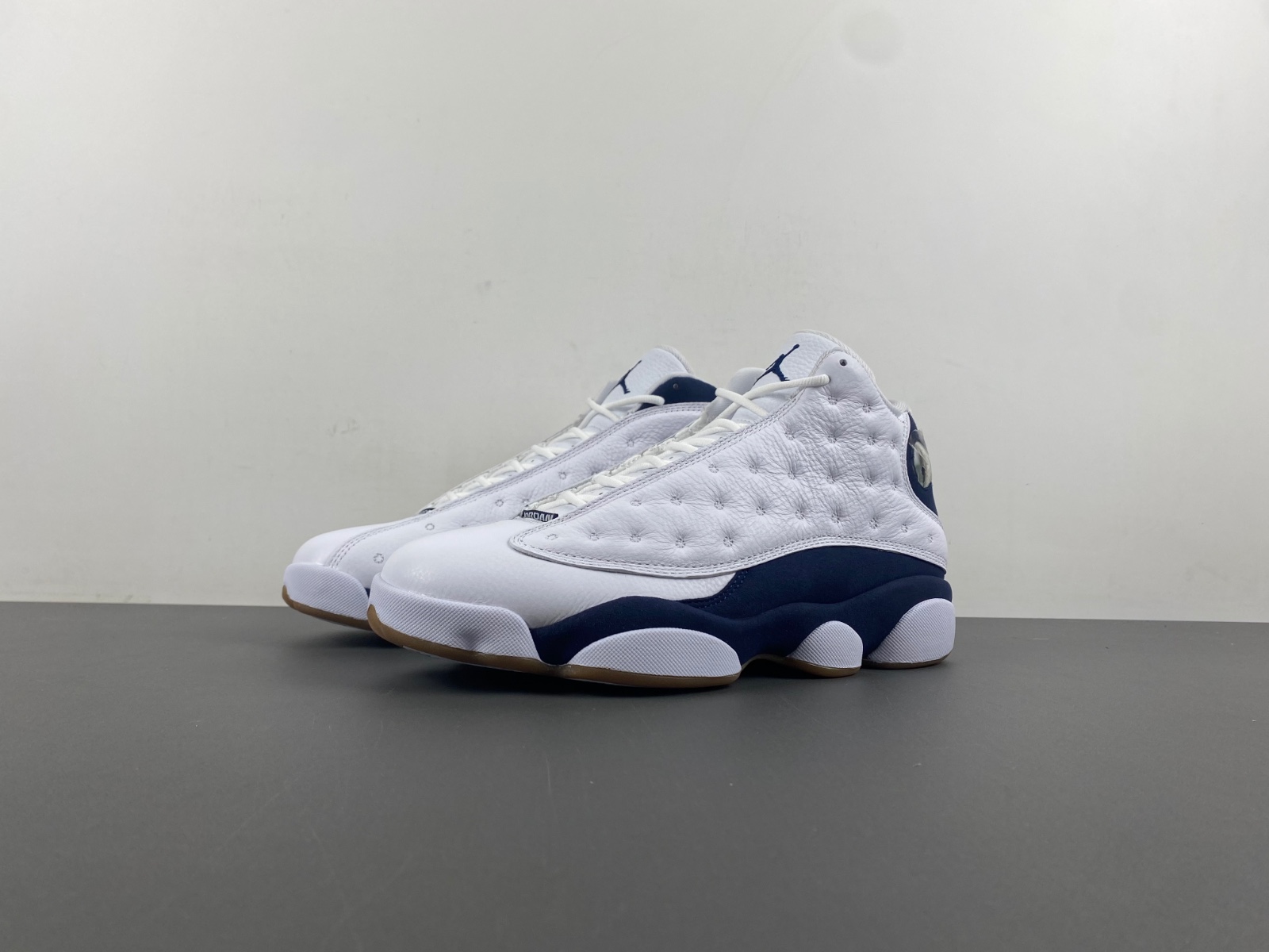 Air Jordan 13 “Midnight Navy" 414571-140