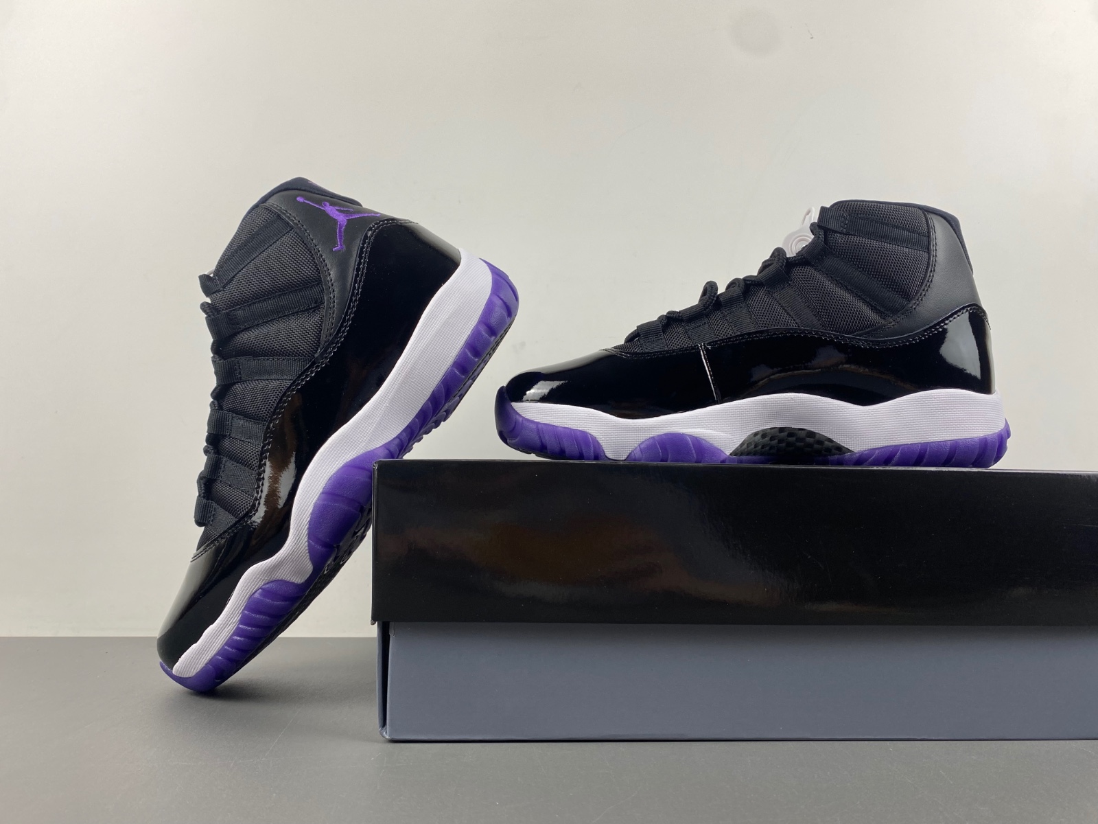 AIR JORDAN 11 “BLACK GRAPE” CT8812-999