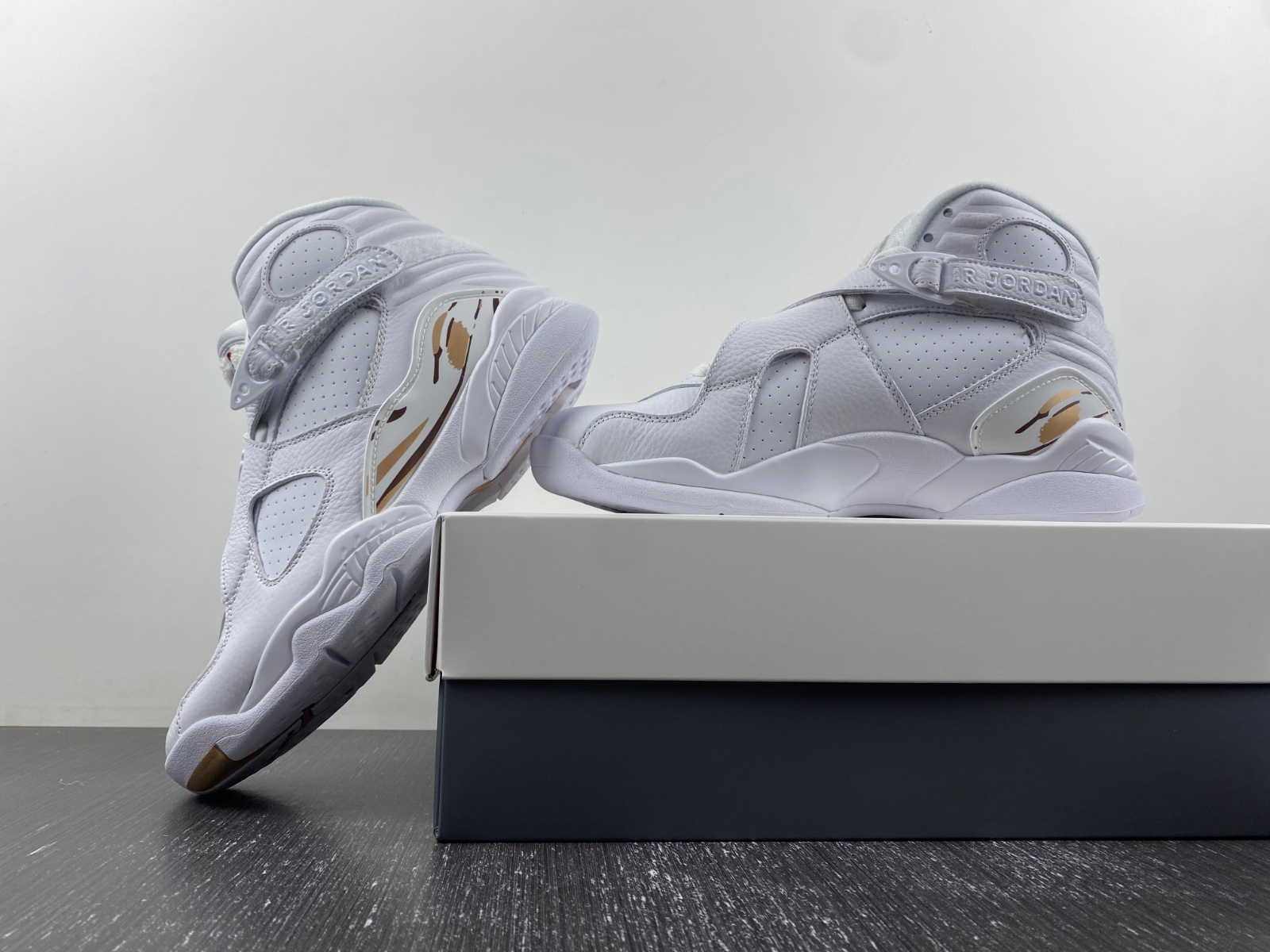 OVO X AIR JORDAN 8