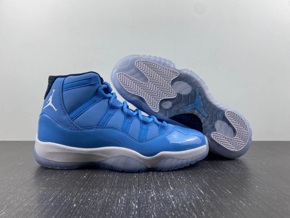 Air Jordan 11 "Pantone" 717602-900